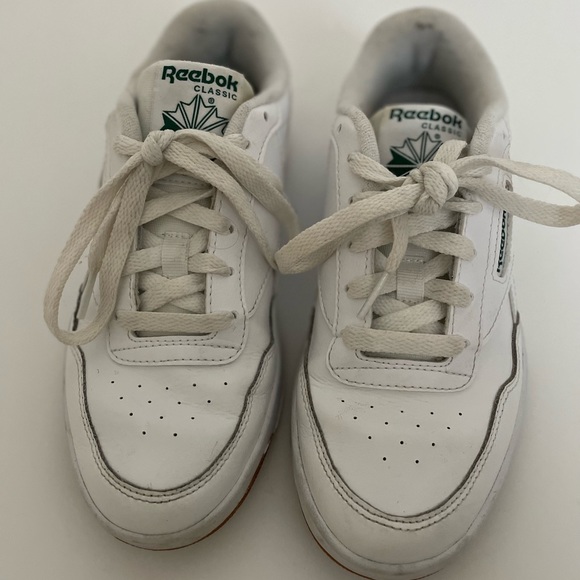 Shoes Reebok - Picture 2 of 6